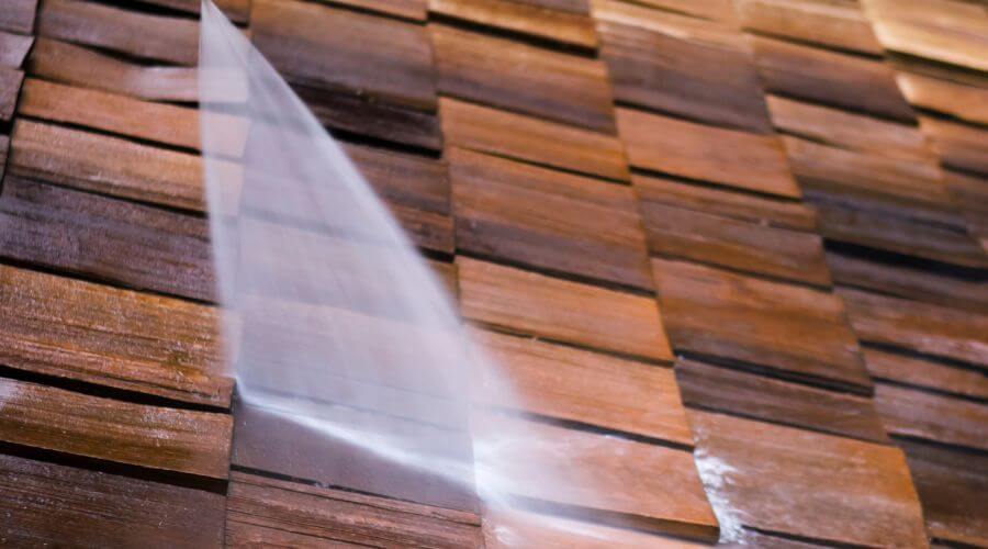 Professional tile roof repair services in Dubois, WY
